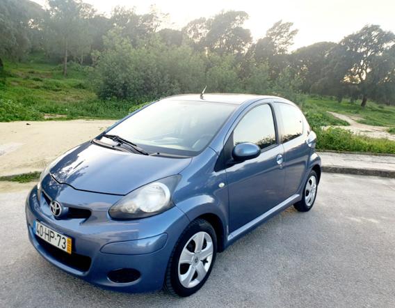 AYGO